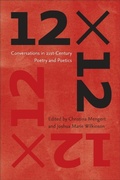 Cover: 12 x 12 - University of Iowa Press