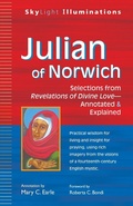 Cover: Julian of Norwich - SkyLight Paths