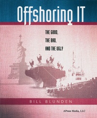 Abbildung von: Offshoring IT - Apress
