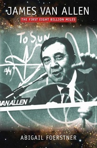 Enlarge image Cover: James Van Allen - University of Iowa Press