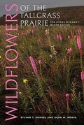 Cover: Wildflowers of the Tallgrass Prairie - University of Iowa Press