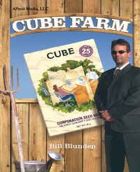 Abbildung von: Cube Farm - Apress