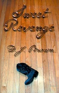 Cover: Sweet Revenge - Publish America