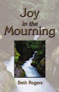 Enlarge image Cover: Joy in the Mourning - Publish America