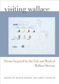 Cover: Visiting Wallace - University of Iowa Press