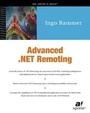 Cover: Advanced .NET Remoting (C# Edition) - Apress