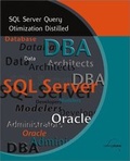 Cover: SQL Server Query Performance Tuning - Apress