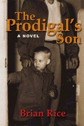 Cover: The Prodigal's Son - Publish America