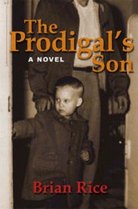 Enlarge image Cover: The Prodigal's Son - Publish America