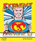 Bild: Extreme Photoshop CS - APress