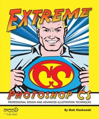 Abbildung von: Extreme Photoshop CS - Apress