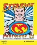 Cover: Extreme Photoshop CS - APress