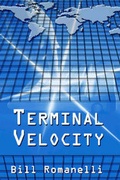 Cover: Terminal Velocity - Publish America