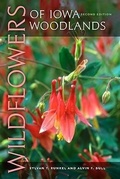 Cover: Wildflowers of Iowa Woodlands - University of Iowa Press