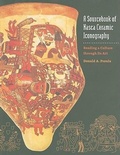 Cover: A Sourcebook of Nasca Ceramic Iconography - University of Iowa Press