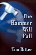 Cover: The Hammer Will Fall - Publish America