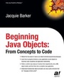 Cover: Beginning Java Objects - Apress