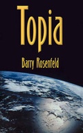 Cover: Topia - America House Book Publishers