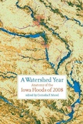 Cover: A Watershed Year - University of Iowa Press