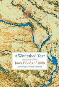Abbildung von: A Watershed Year - University of Iowa Press