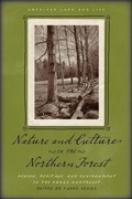 Cover: Nature and Culture in the Northern Forest - University of Iowa Press
