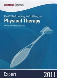 Enlarge image Cover: Coding and Billing for Physical Therapy/Physical Medicine: Expert - Contexo Media