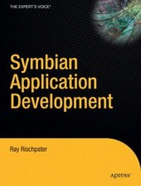 Abbildung von: Symbian Application Development - Apress