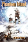 Cover: Phantom Island - Castle Keep Press