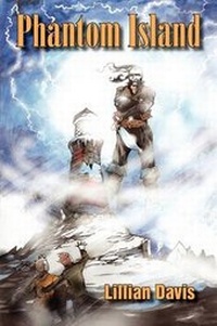 Enlarge image Cover: Phantom Island - Castle Keep Press