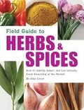 Cover: Field Guide to Herbs & Spices - Quirk Books