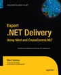 Cover: Expert .NET Delivery Using NAnt and CruiseControl.NET - APress