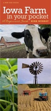 Cover: Iowa Farm in Your Pocket - University of Iowa Press