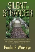 Cover: Silent Stranger - Aonian Press