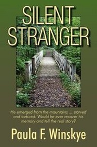 Enlarge image Cover: Silent Stranger - Aonian Press