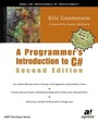 Cover: A Programmer's Introduction to C# - Apress