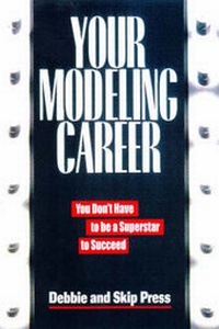 Enlarge image Cover: Your Modeling Career - Allworth Press,U.S.
