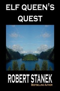 Cover: Elf Queen's Quest (Ruin Mist - RP Media