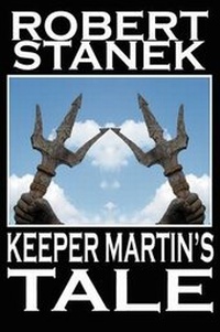 Enlarge image Cover: Keeper Martin's Tale (Ruin Mist Chronicles, Book 1) - Reagent Press