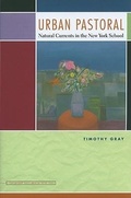 Cover: Urban Pastoral - University of Iowa Press