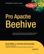 Cover: Pro Apache Beehive - APress