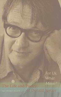 Enlarge image Cover: For Us, What Music? - University of Iowa Press