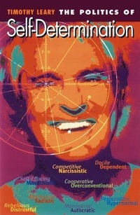 Enlarge image Cover: The Politics of Self-Determination - Ronin Publishing