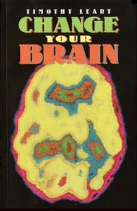 Enlarge image Cover: Change Your Brain - Ronin Publishing