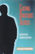 Cover: Casting Directors' Secrets - Allworth Press,U.S.