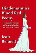 Cover: Diademamia's Blood-Red Peony - Publish America