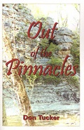 Cover: Out of the Pinnacles - Publish America