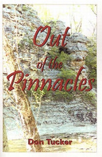 Enlarge image Cover: Out of the Pinnacles - Publish America