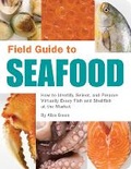 Cover: Field Guide to Seafood - Quirk Books