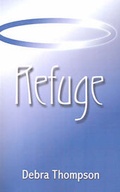 Cover: Refuge - Publish America