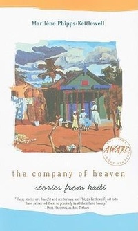 Abbildung von: The Company of Heaven - University of Iowa Press